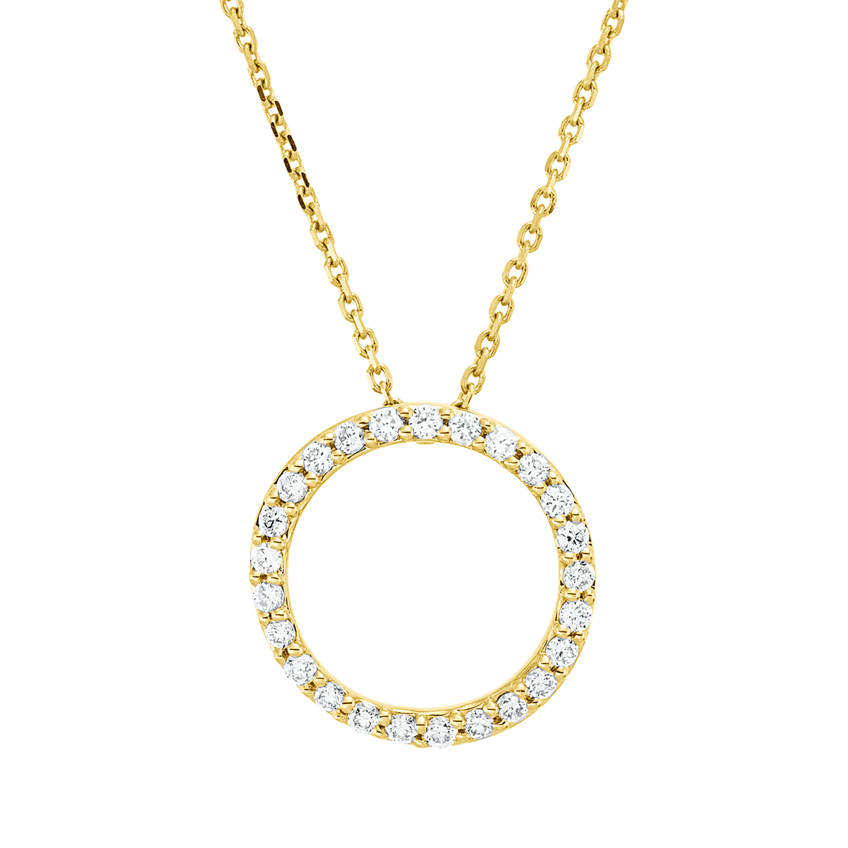 Modern Woman Collier - 4Q148