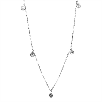 Modern Woman Collier - 4Q158
