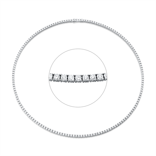 Tenniscollier - 4Q159