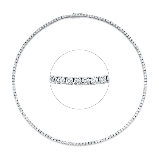 Tenniscollier - 4Q160