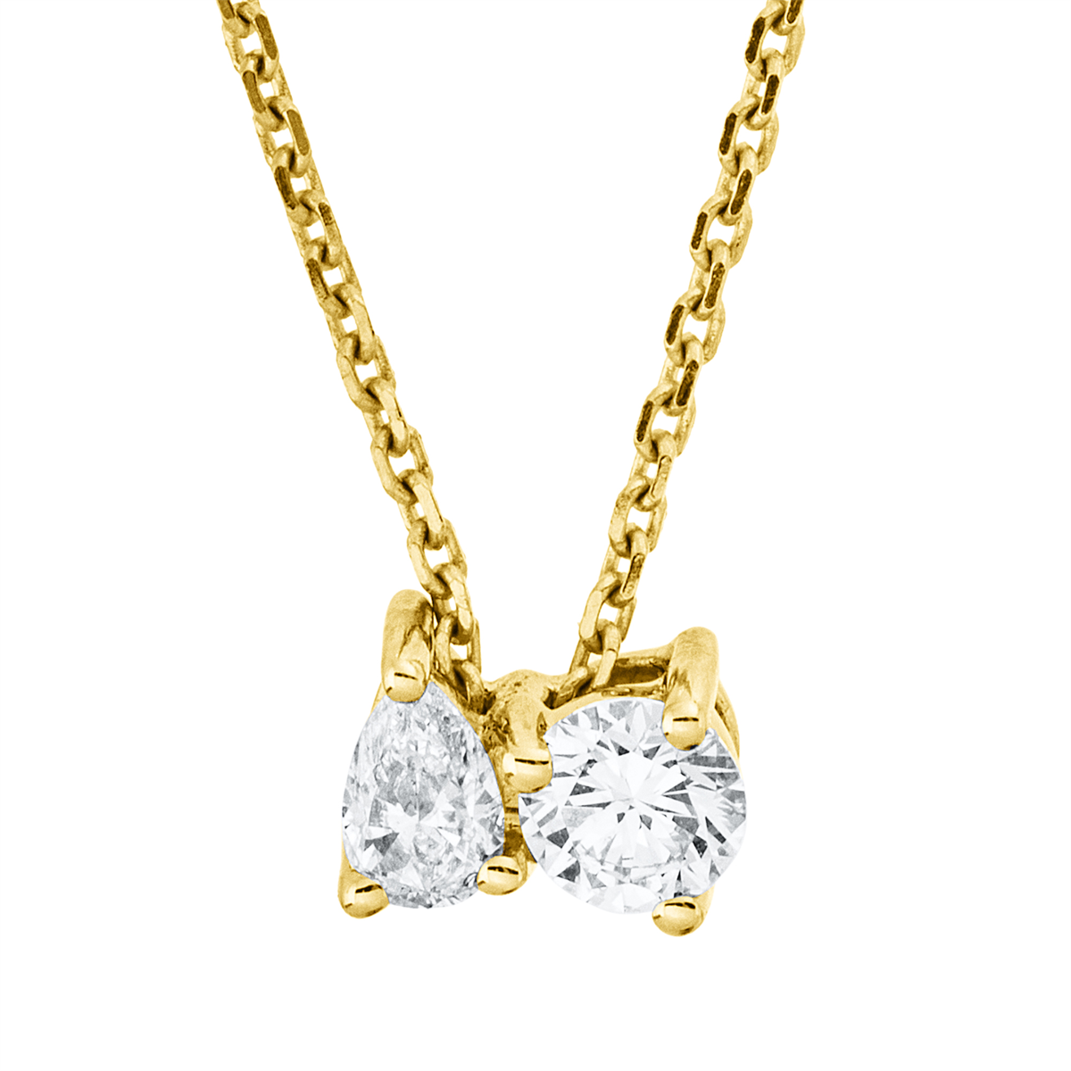 Modern Woman Collier - 4Q161