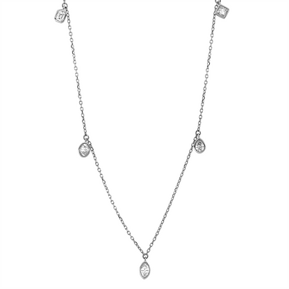 Modern Woman Collier - 4Q163