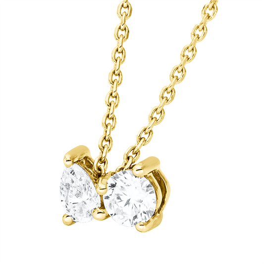 Modern Woman Collier - 4Q165