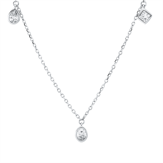 Modern Woman Collier - 4Q166