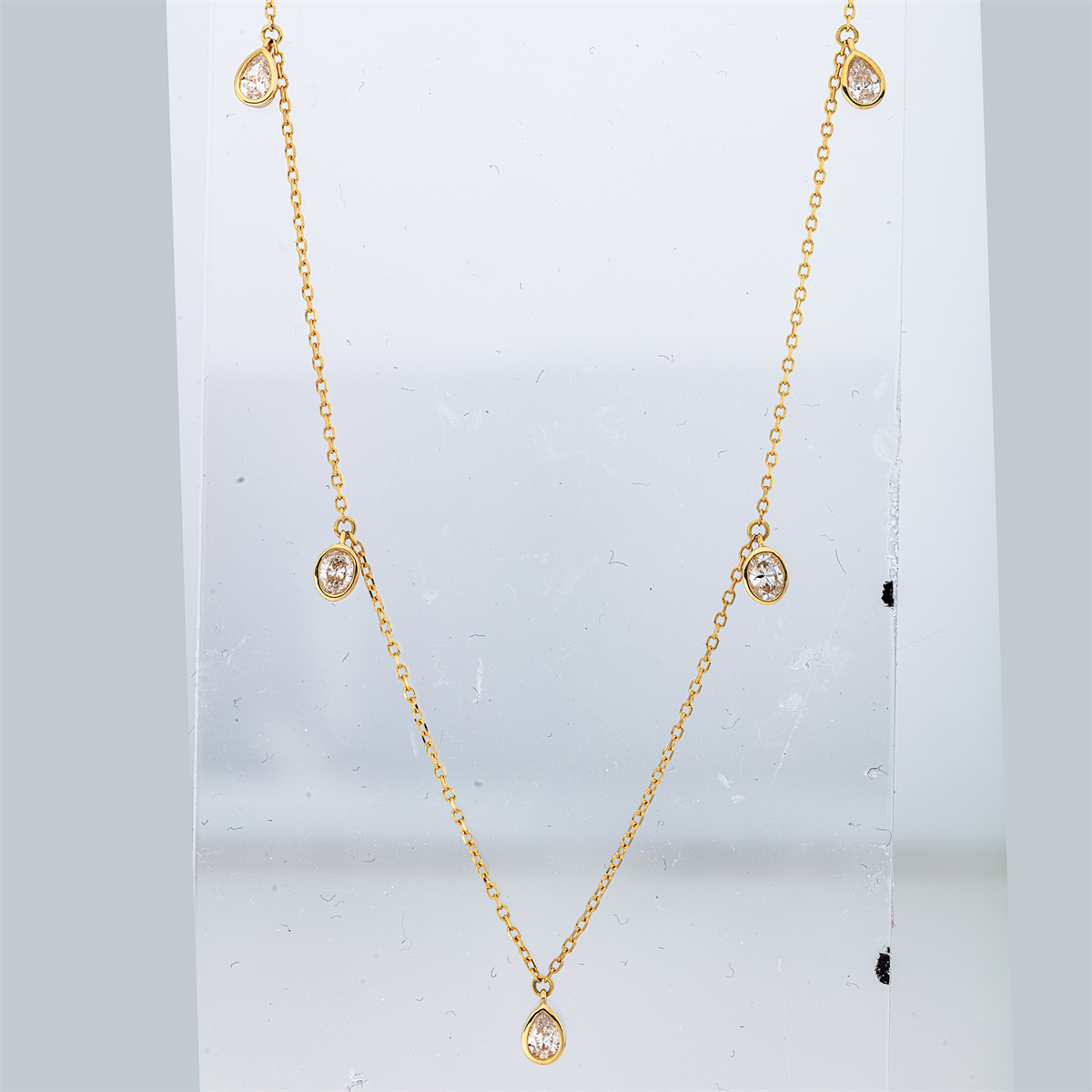Modern Woman Collier - 4Q167