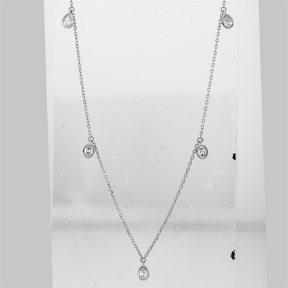 Modern Woman Collier - 4Q167