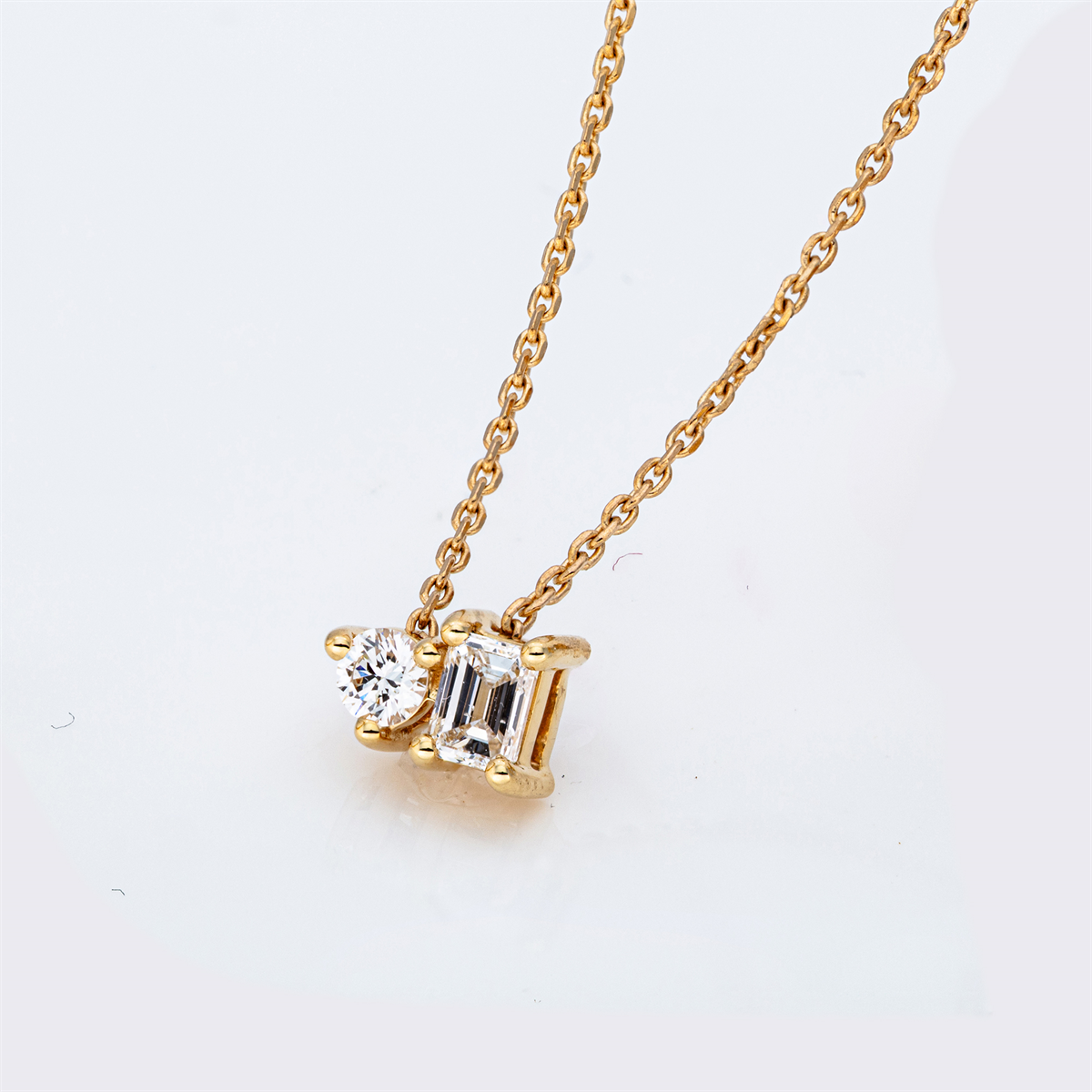 Baguette Collier - 4Q168