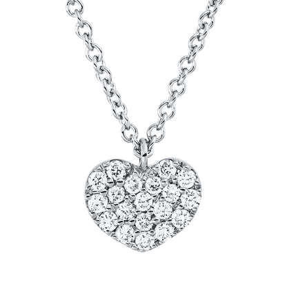 Herz Collier - 4Q245