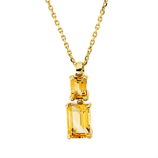 Farbstein Fashion Collier - 4Q274