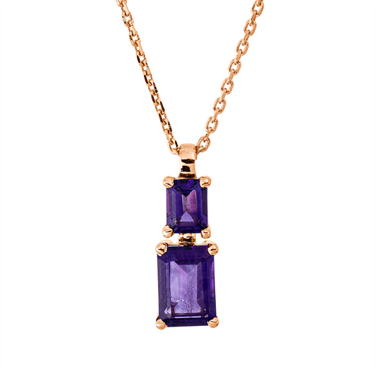 Farbstein Fashion Collier - 4Q275