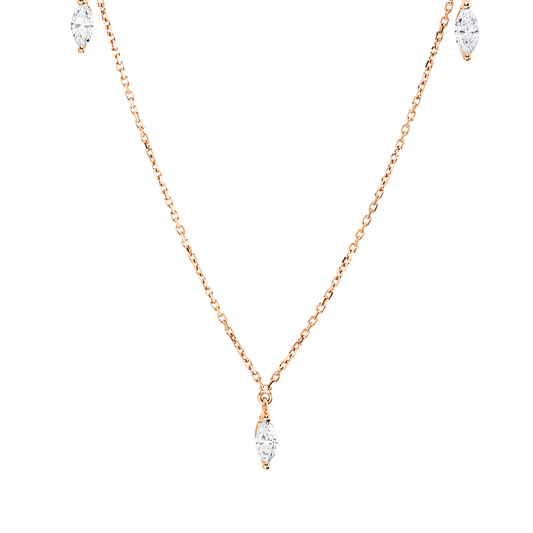 Modern Woman Collier - 4Q284