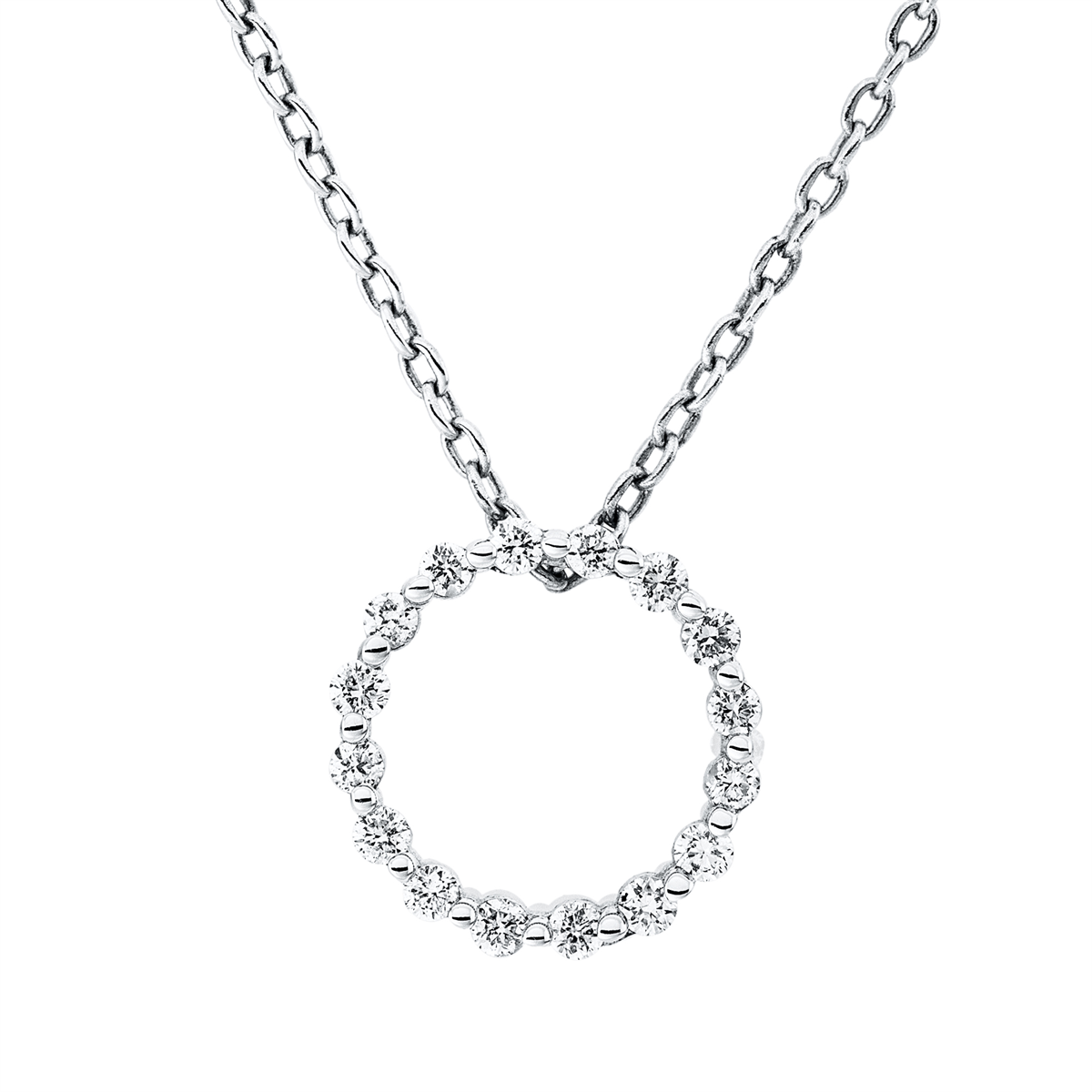 Modern Woman Collier - 4Q290