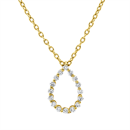 Modern Woman Collier - 4Q291