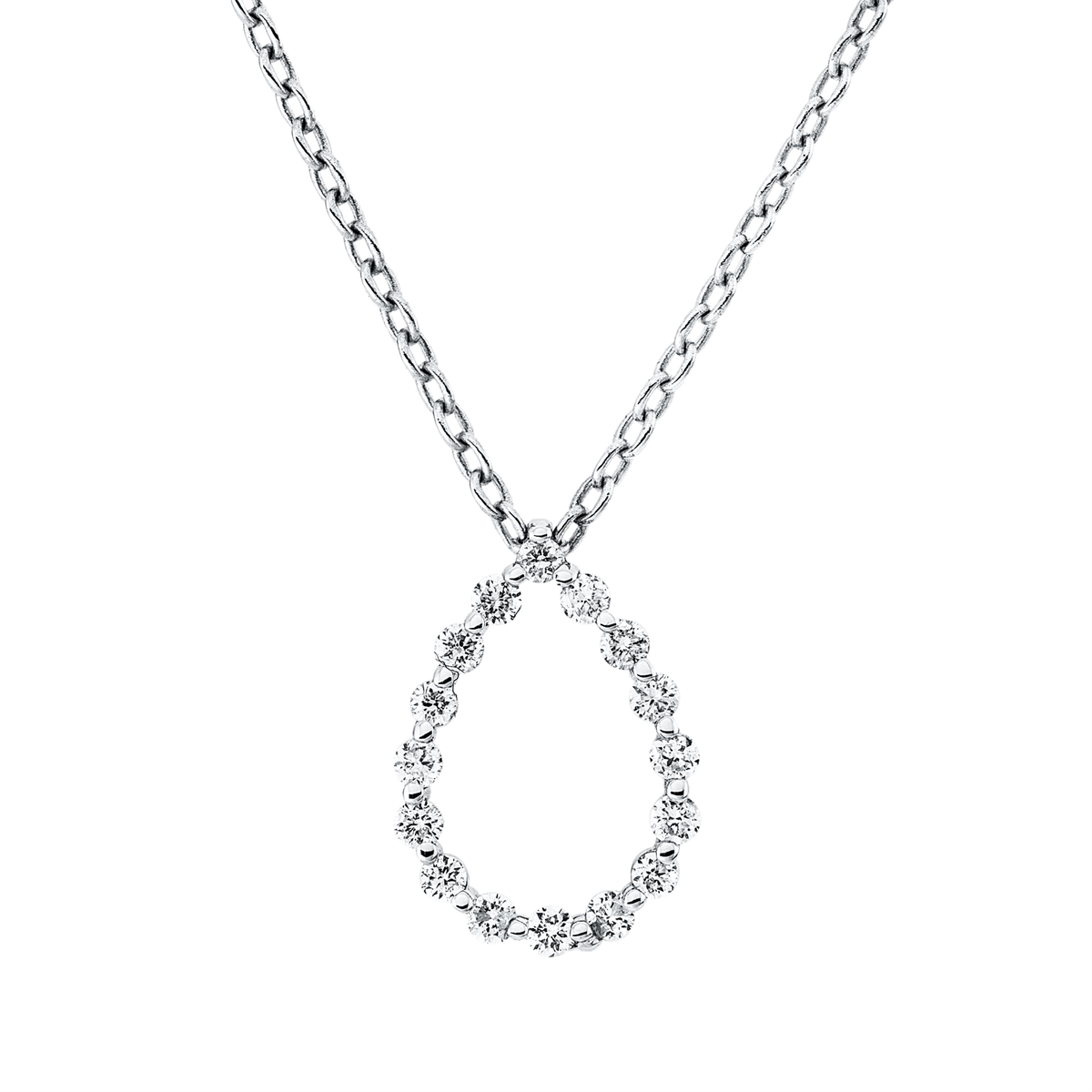 Modern Woman Collier - 4Q291