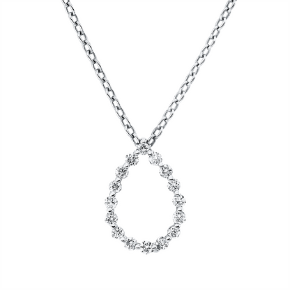 Modern Woman Collier - 4Q291
