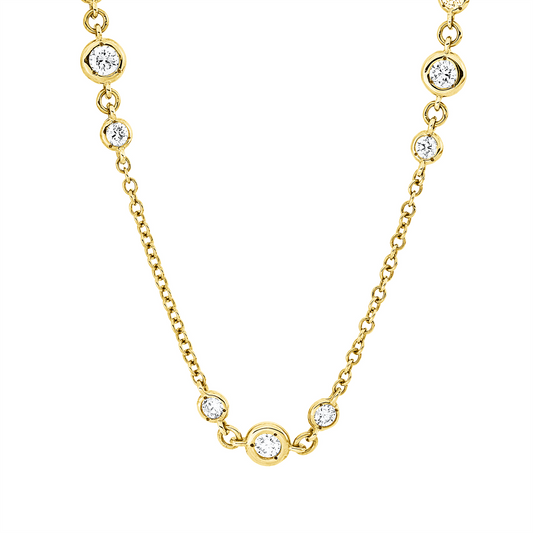 Modern Woman Collier - 4Q298