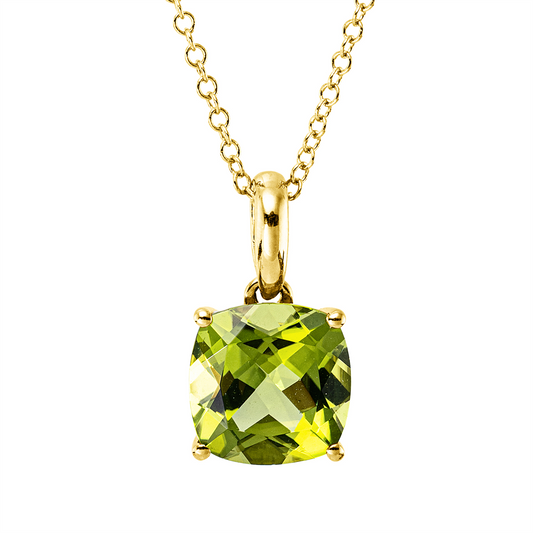 Farbstein Fashion Collier - 4Q303
