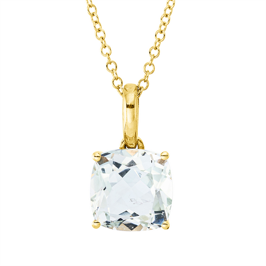 Farbstein Fashion Collier - 4Q307