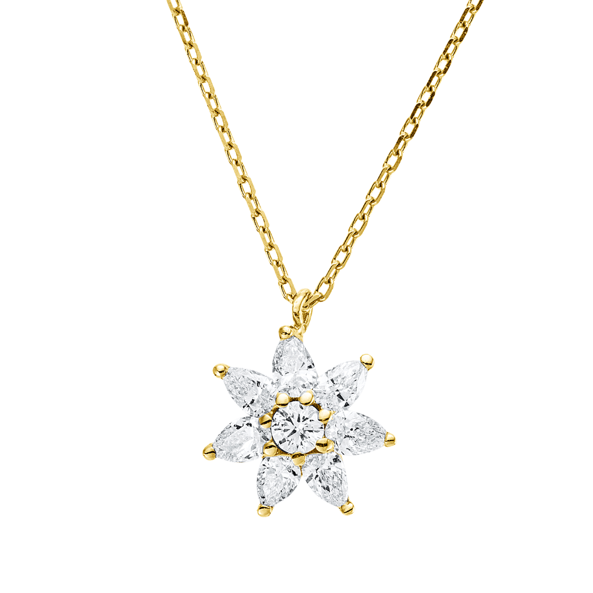 Modern Woman Collier - 4Q310