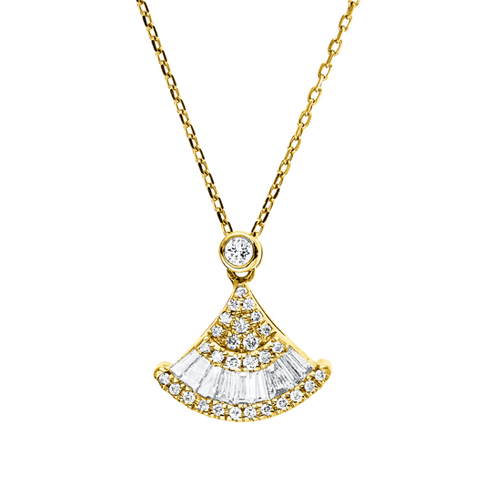 Baguette Collier - 4Q312