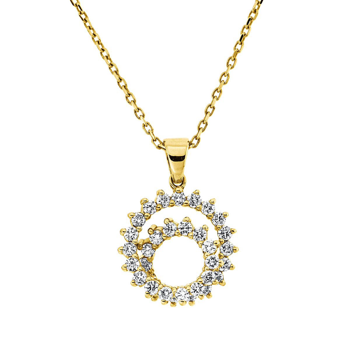 Modern Woman Collier - 4Q316