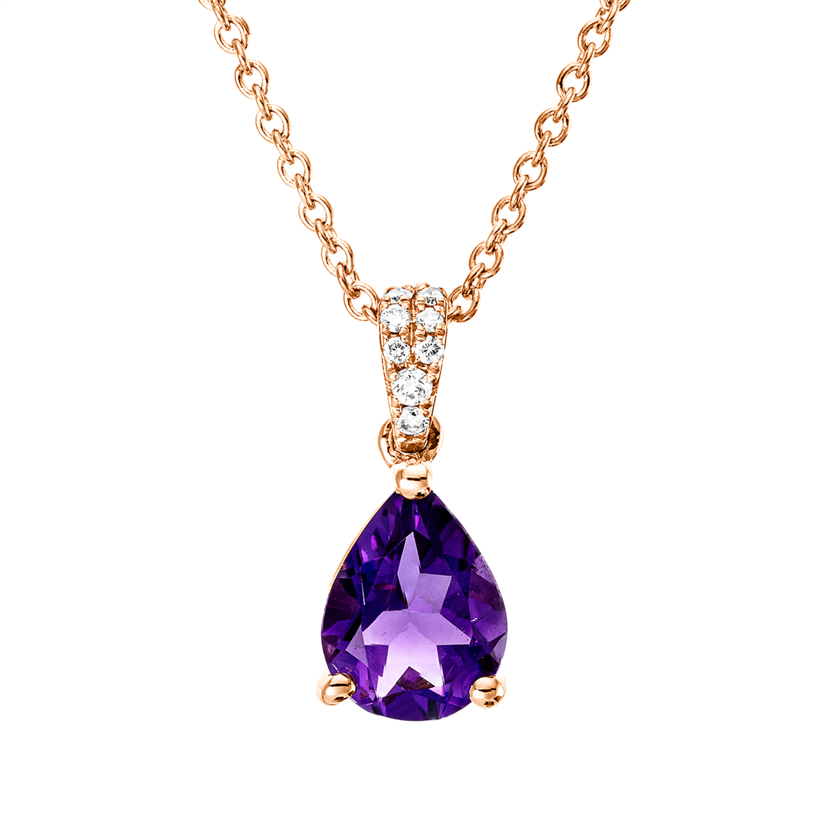 Farbstein Fashion Collier - 4Q319