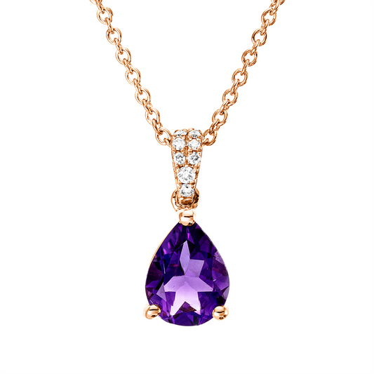 Farbstein Fashion Collier - 4Q319