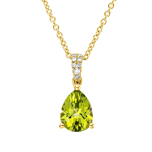 Farbstein Fashion Collier - 4Q320