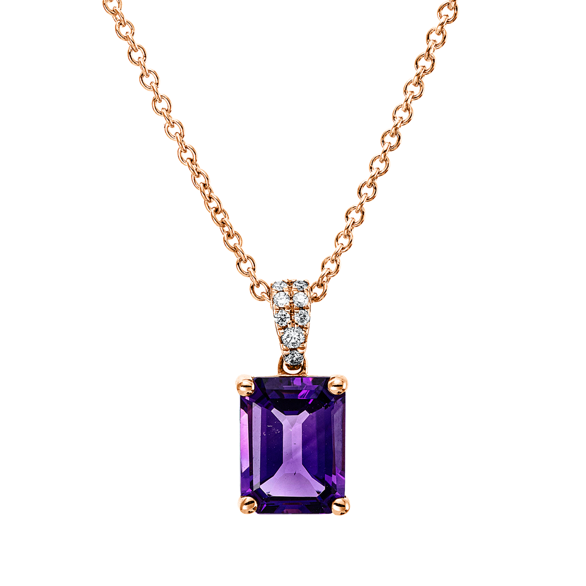 Farbstein Fashion Collier - 4Q321