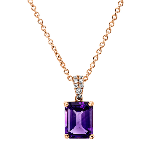Farbstein Fashion Collier - 4Q321