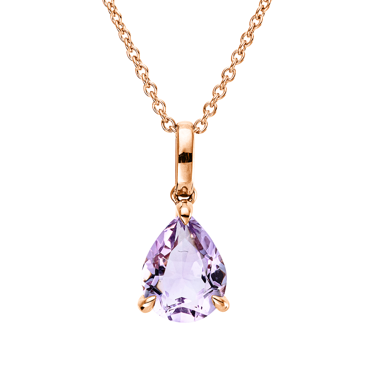 Farbstein Fashion Collier - 4Q323