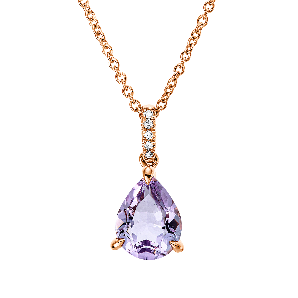 Farbstein Fashion Collier - 4Q324