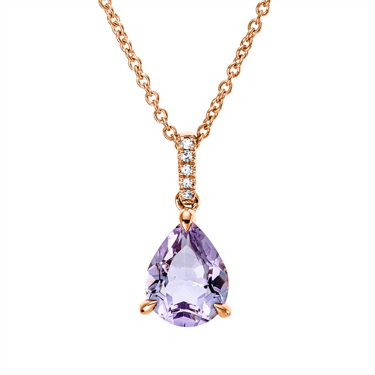Farbstein Fashion Collier - 4Q324