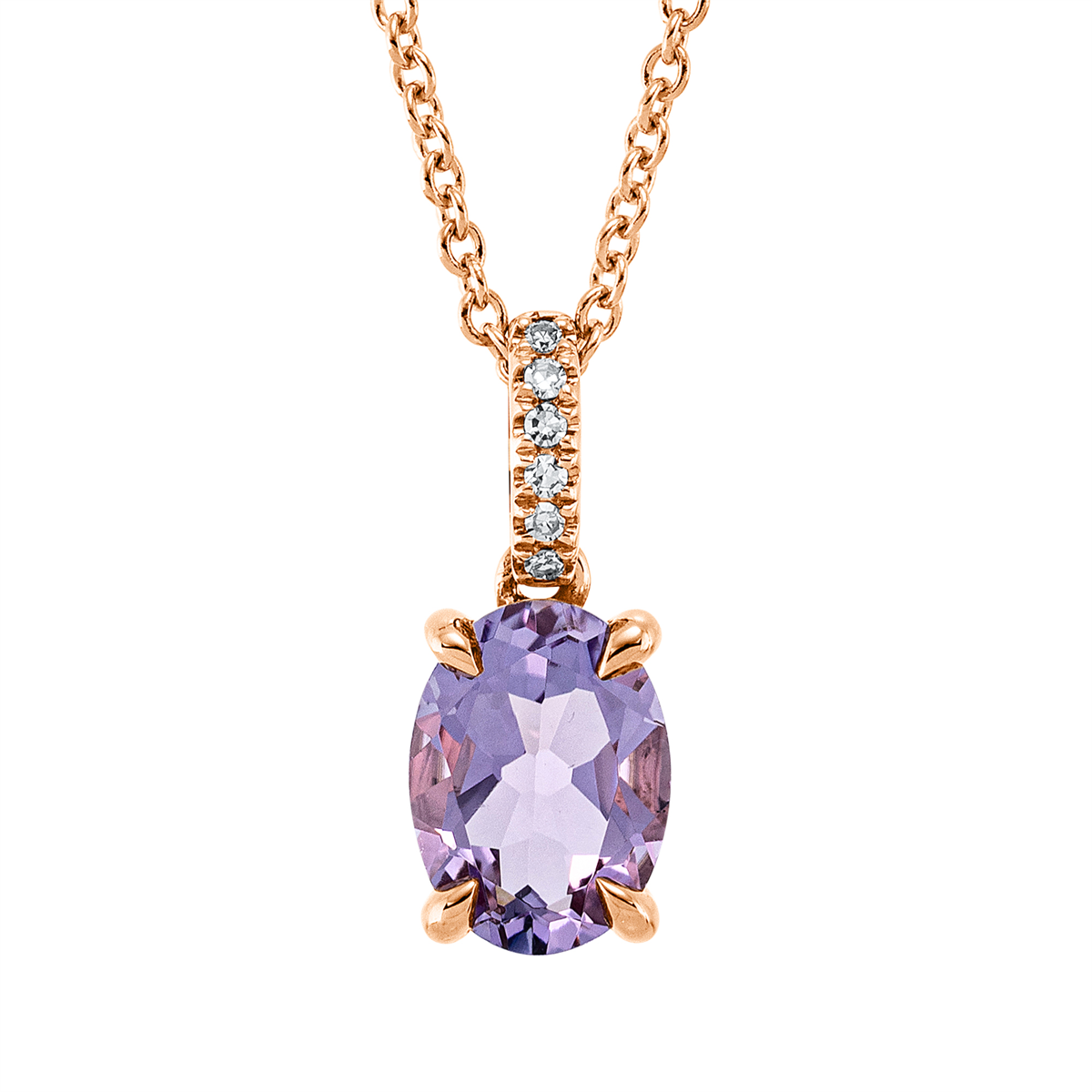Farbstein Fashion Collier - 4Q326