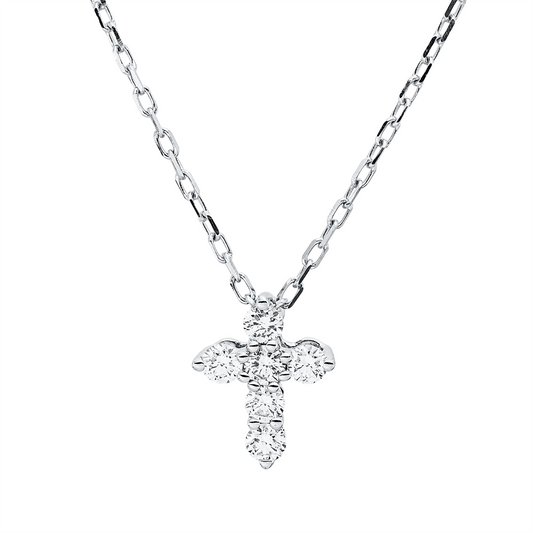 Kreuz Collier - 4Q327