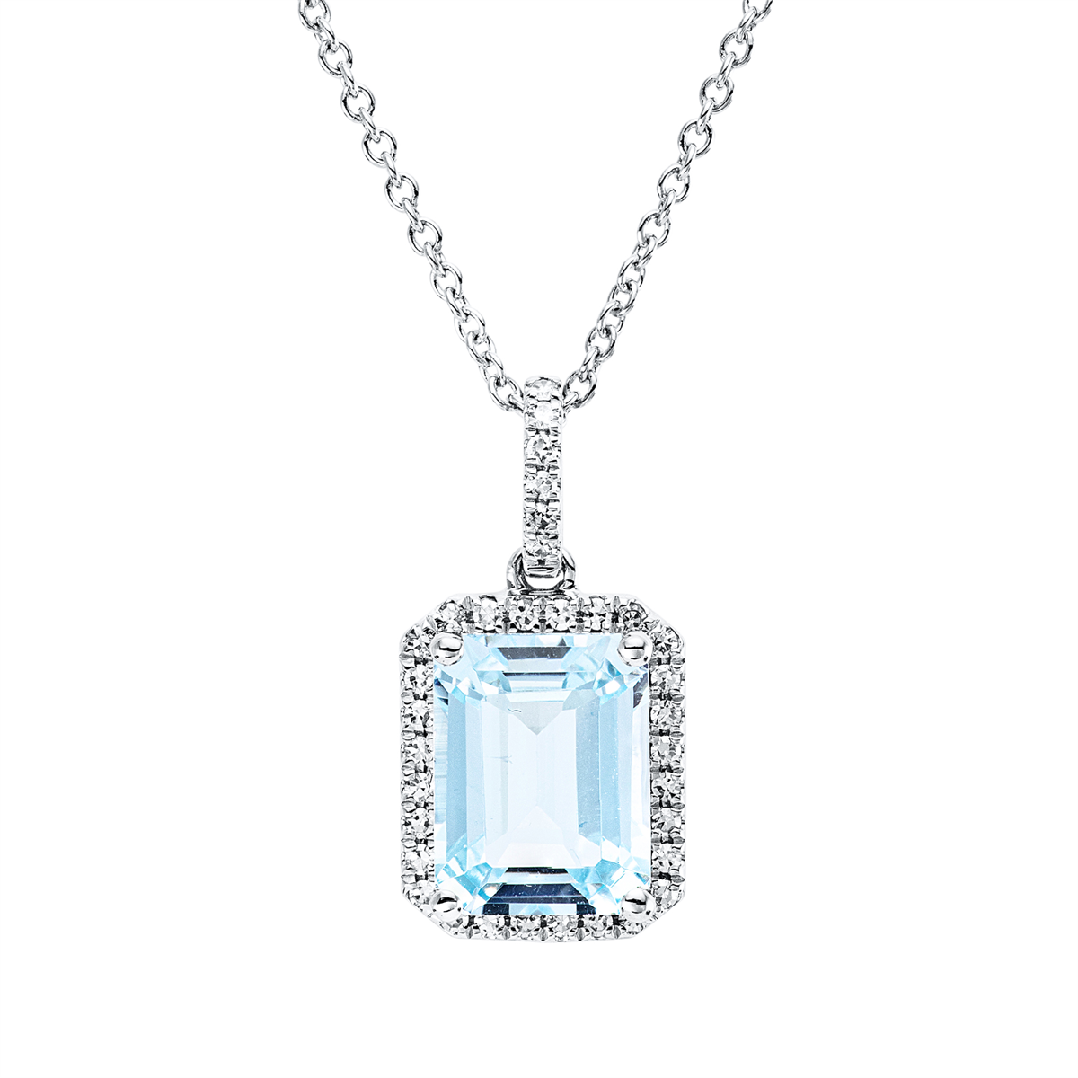 Farbstein Fashion Collier - 4Q328