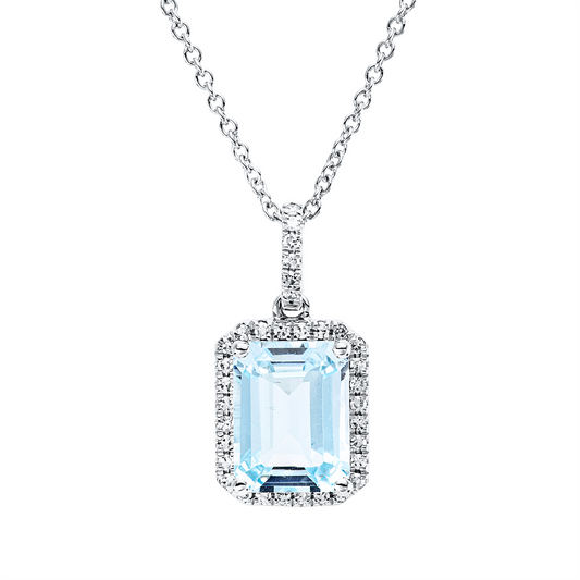Farbstein Fashion Collier - 4Q328