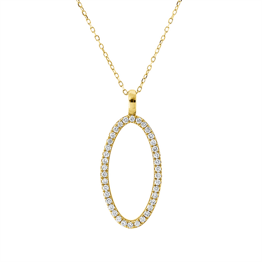 Modern Woman Collier - 4Q329