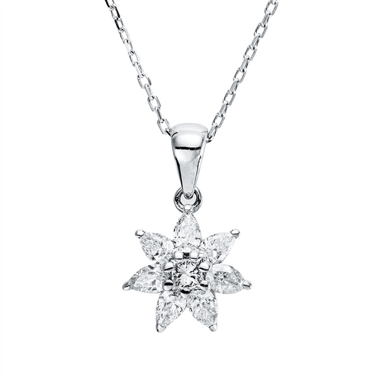 Modern Woman Collier - 4Q330