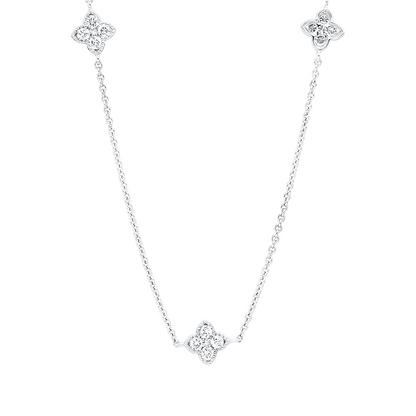 Illusion Classic Collier - 4Q334