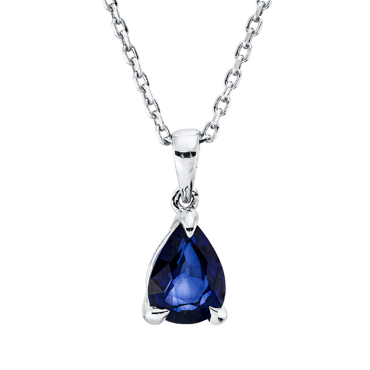 Farbstein Classic Collier - 4Q351