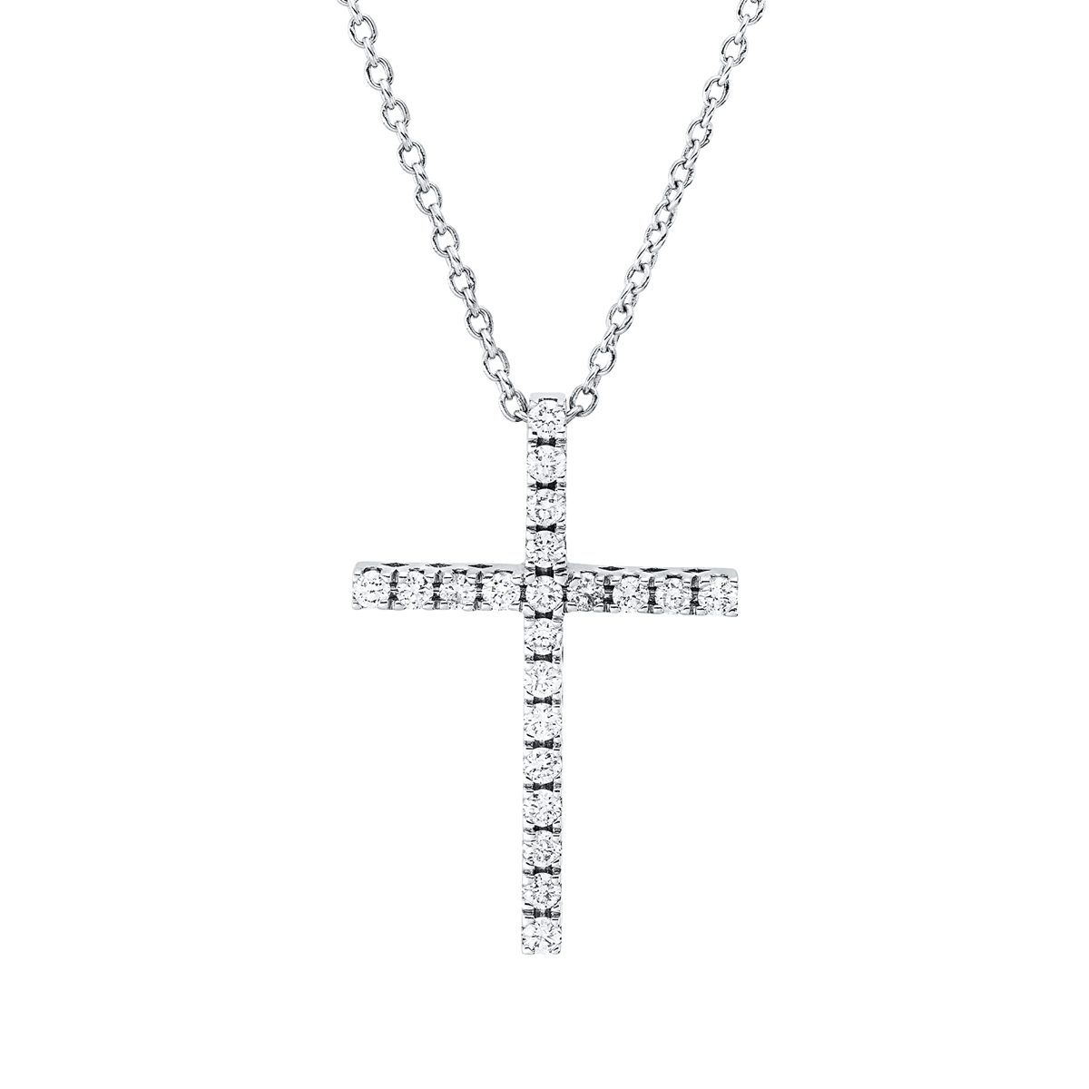 Kreuz Collier - 4Q352