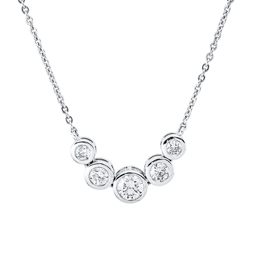 Modern Woman Collier - 4Q401