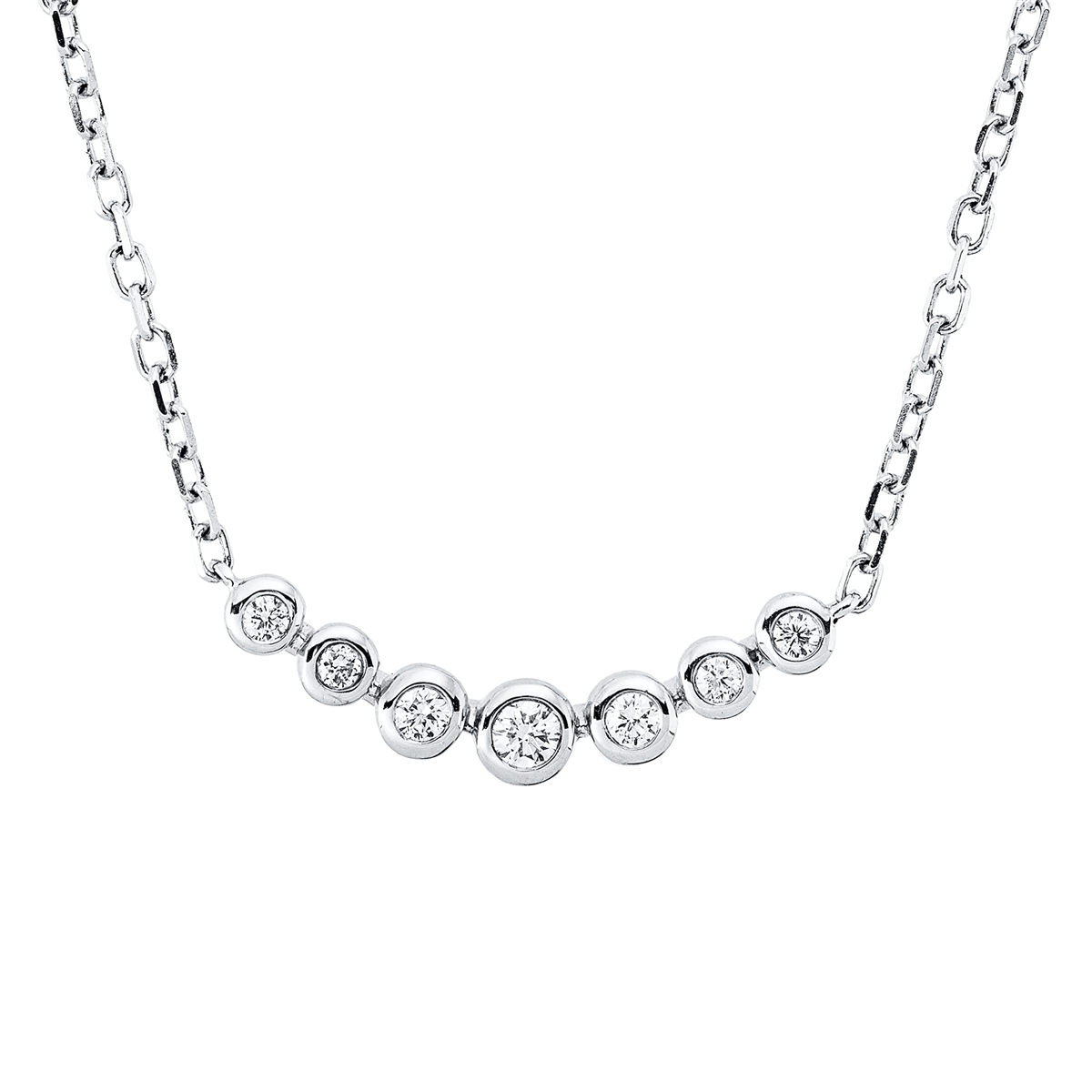 Modern Woman Collier - 4Q402