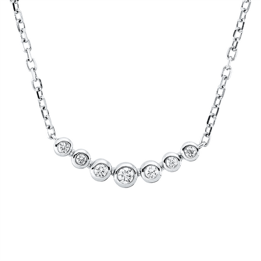 Modern Woman Collier - 4Q402