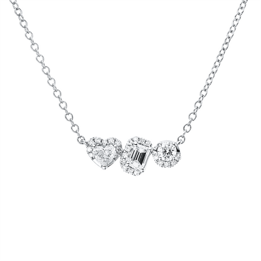 Baguette Collier - 4Q407