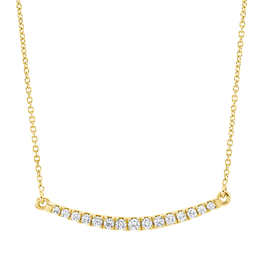 Modern Woman Collier - 4Q414