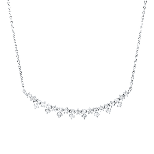 Modern Woman Collier - 4Q420