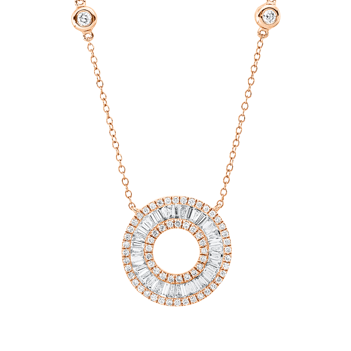 Baguette Collier - 4Q421