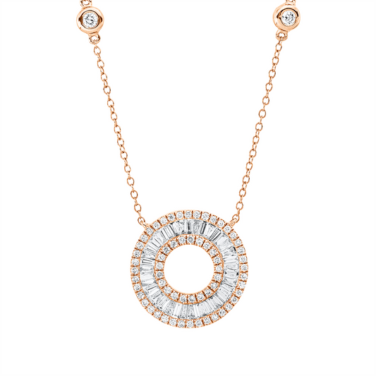 Baguette Collier - 4Q421